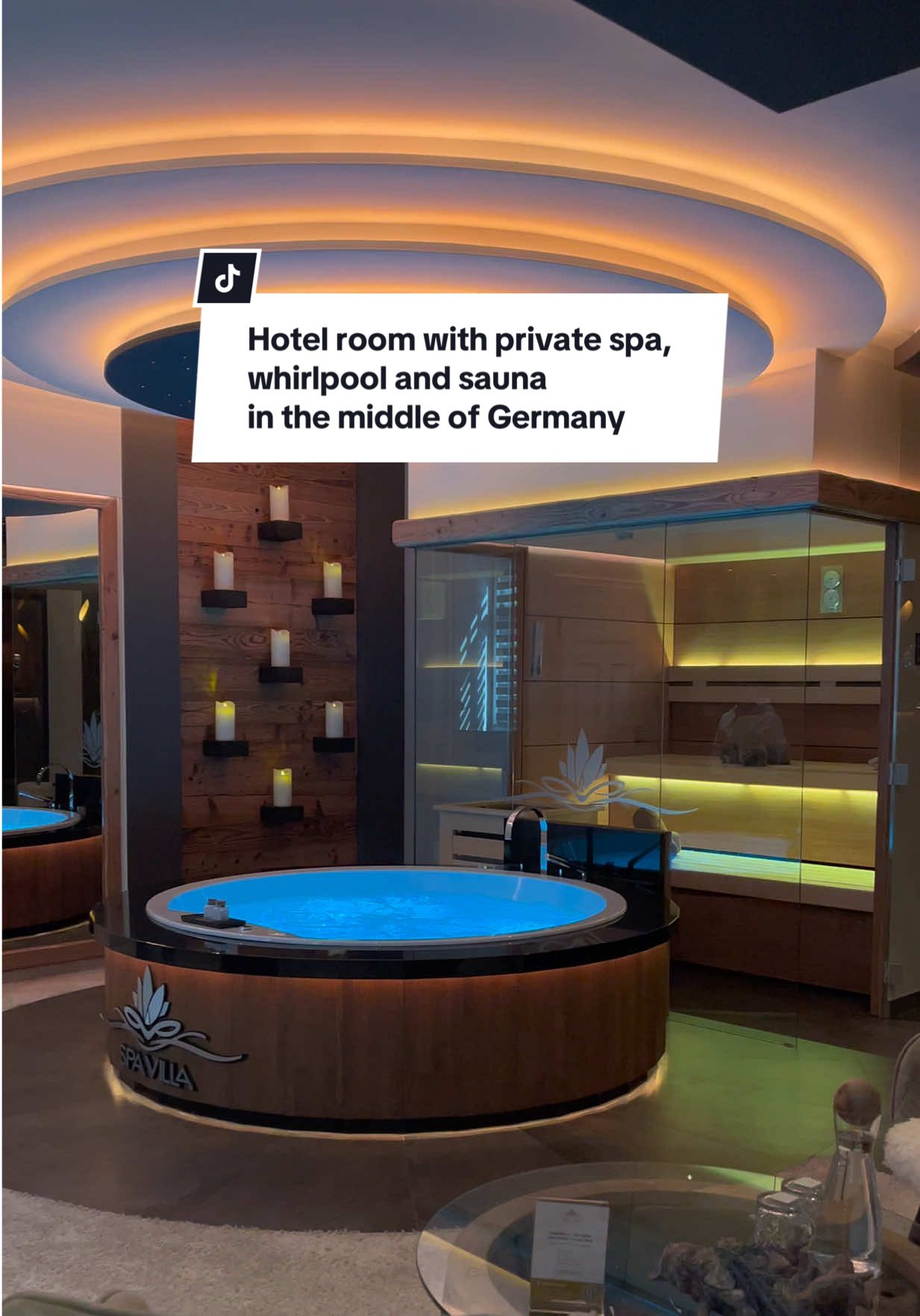 Your next destination in Germany? 🇩🇪 #creatorsearchinsights #dateideas #datenight #hotels #reisen 