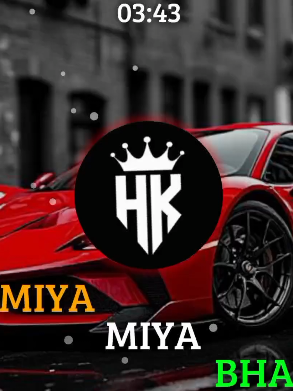 (MIYA MIYA BHAI) Full slow revarb+bass boss song🤤😤🎧HK Edit Full viral song trending song #boysattitude😠😀 song#fypシ゚ #foryou #foryoupage #viral?video😇😇 