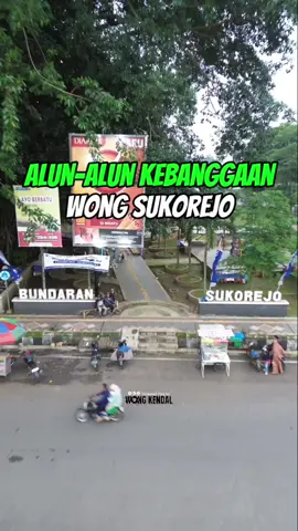 Halo Gaeiss.. Selamat Malam Jumat.. Jo lali Sunnah Rosul yaa. 😁😁. Monggo yang mau Request Desanya di Drone bisa Komen. Komen terbanyak langsung dibuatkan, jangan lupa tag juga temannya. Terima kasih. 😁🙏🏻 #Bundaran #Sukorejo #WongKendal #FYP 