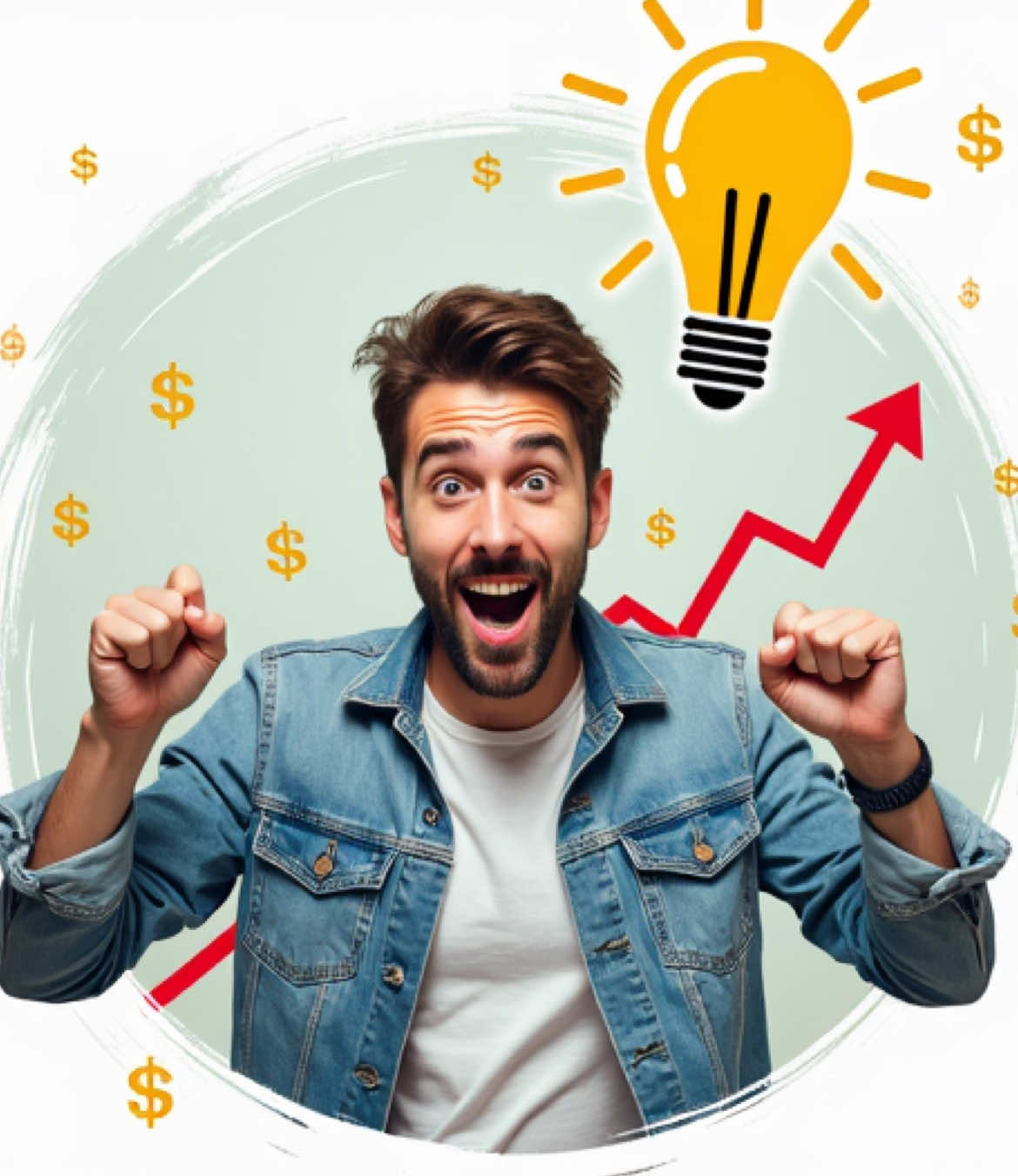 This Business Idea Could Make You Rich 💡💰 #BusinessIdea   #EntrepreneurLife   #WeTalkBusiness 
