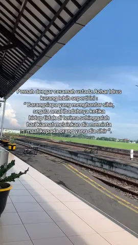 Ya Allah karuniakanlah kebahagiaan kepada mereka yang memiliki hasad kepadaku🥹#katakata #sadsong #foryou #fyppppppppppppppppppppppp #ceramahislam #ustadzazharidrus #quotes #quotesislam #sihir #blackmagic 