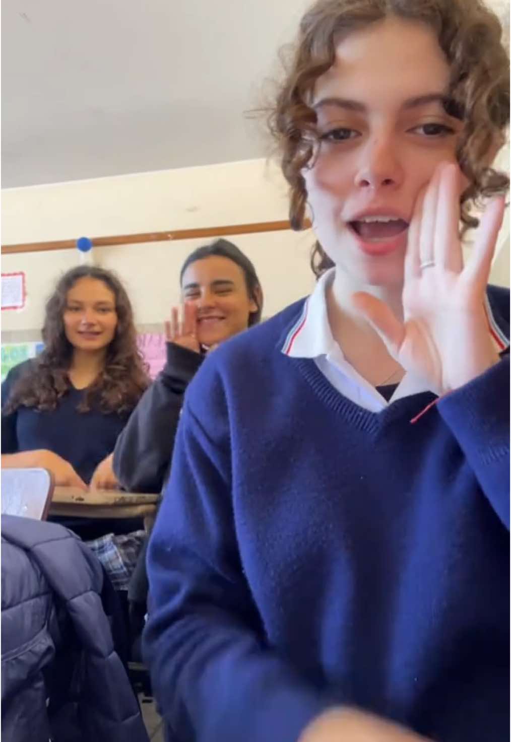 #fyp #cole #school #argentina 