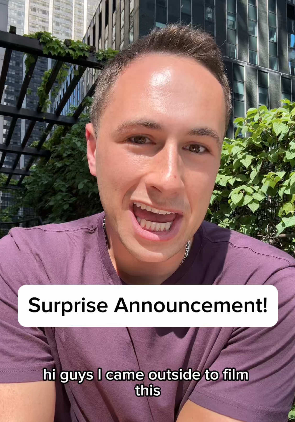 Surprise… I’m on my way to becoming a certified personal trainer 💪 I’ve been a certified health coach since 2022, but I wanted to level up – especially when it comes to strength training and working with clients. Why I chose NASM’s program: ✅ Top-rated, science-backed, and nationally accredited ✅ Self-paced and super interactive ✅ Not just reading – real learning through videos + quizzes ✅ Built to help you feel confident training others If becoming a personal trainer has been on your mind, check out @NASM’s online course! 🔗 Visit NASM.org or the link in my bio. #NASMpartner #NASMCertified #ad