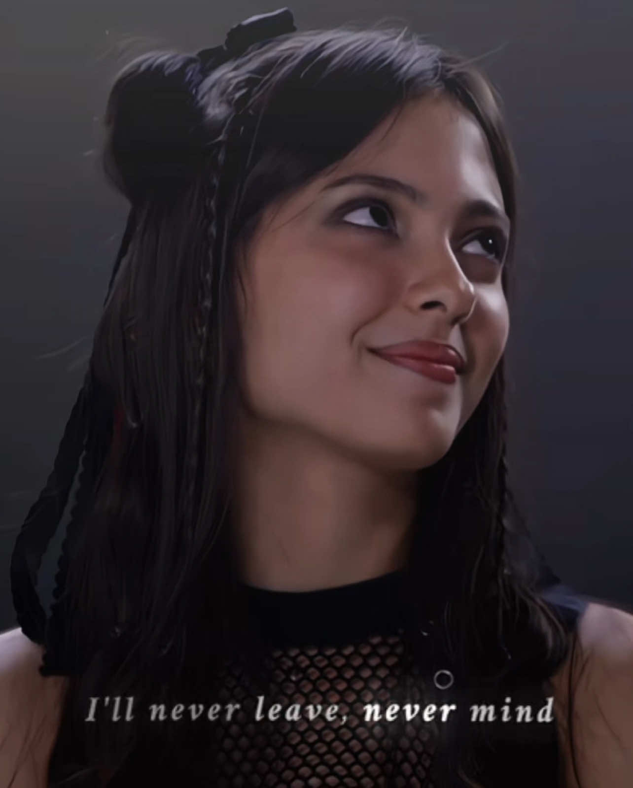 you’re the.. loml #aryamohan #raisamarie  