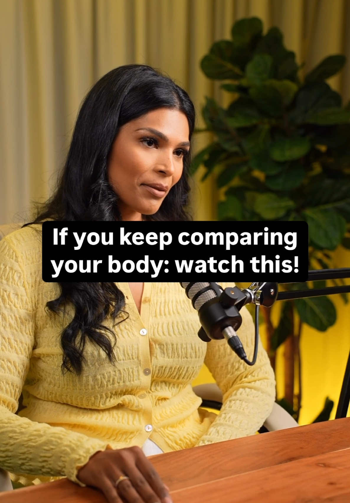 We don’t compare our bodies because we’re vain. We do it because we’ve been taught to. Taught that smaller means better. That shrinking earns worth. That your body is a reflection of how much control you have over your life. But what if the focus wasn’t on comparison  …but on connection? With your values. Your emotions. Your body’s real needs. Your actual life. Because your body was never the problem. The beliefs you inherited were. We’re unpacking ALL of this in my masterclass: Why You’re Still Struggling With Food May 28th | 8PM GST | Replay Available Comment ‘READY’ below and I’ll DM you the link #BodyImage #EmotionalEating #StopComparing #HealingJourney #FoodFreedom #Masterclass #BingeEatingRecovery #BodyAcceptance