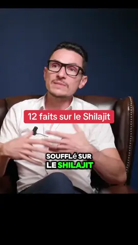 About shilajit #fyp #shilajit #nourriture 