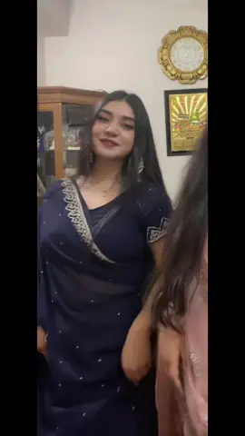 😌#annisamubashshira #foryoupage #foryou #foryouu #chuttamalle #dance #foryouuuuuuuuuuuuu #fypシ #foryoupage❤️❤️ #fyp #viral #explore #mytest0324 #saree #mytest0324 #tiktokofficial #tiktokbd #foryouu #foryoupageofficiall #millionviews 