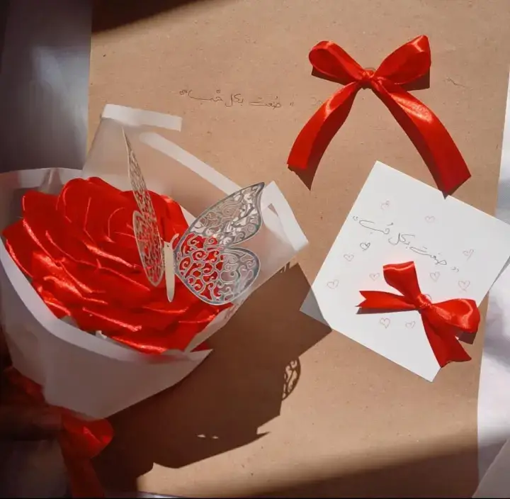 من أجمل وأحن حد ♥🙈🙈Thanks for your presence 🥺