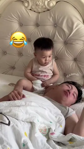 @Adam.elea1 @Adam.elea1  @My Petsie @My Petsie @My Petsie Store @🐾Ricky 🐾  When Sharing Isn’t Caring 🤣👶🍴#AdamAndElea  ___________________________________________  Explore our link in bio for the best kids & baby toys! 🛁🛍️🛒 ___________________________________________ Follow @adam.elea1 For More Daily Videos 🔥❤️  ___________________________________________ Plz Dm for credit & removal 💬 ___________________________________________ These babies act like they’re gonna feed daddy… then BAM! They eat it themselves 😆 Tag a dad who’s been tricked like this! #L#LaughAndSaveith us – follow for more hilarious baby moments and fun deals! ⁠___________________________________________ Our social Media : 👇(contact on us Instagram    @adam.elea  ___________________________________________ #B#BabyVsDadB#BabyAndDadF#FunnyBabiesD#DadLifeB#BabyMemeB#BabyComedyP#ParentingHumorB#BabyPranksC#CuteAndFunnyT#ToddlersLifeF#FunnyVideosB#BabyMemeD#DadLifeP#ParentingB#BabyLaughsF#FamilyFunR#ReelComedyAdamAndElea 