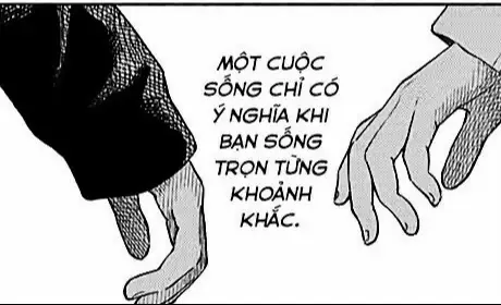 “Tôi đã từng đọc được rằng. “Không có sự lựa chọn nào chính xác ngay từ lúc đầu. Chúng ta chỉ là cố gắng để lựa chọn đó trở nên chính xác mà thôi. Vậy nên đừng sợ đưa ra lựa chọn, cứ đi đi rồi bạn sẽ thấy điều ấy là đúng đắn.” #xuhuong #viral #amnhac 