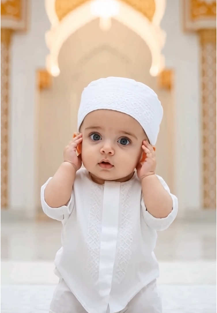 baby boy reciting surah#MasjidAlHaram #LittleMuslim #BabyInSalah #IslamicMoments #KaabaLove #MiniMomin #SpiritualVibes #MakkahBlessings #AdorableMuslim #InnocenceInPrayer #SalahSteps #MuslimReels #PeacefulWorship #4KIslamicReel #HeartOfIslam #MashAllahBaby #SujuoodMoments #IslamicInspo #HolyKaaba #muslimchildren 