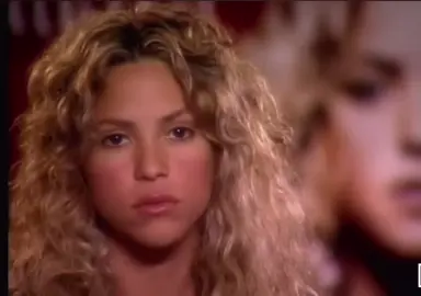 #Shakira @Shakira 