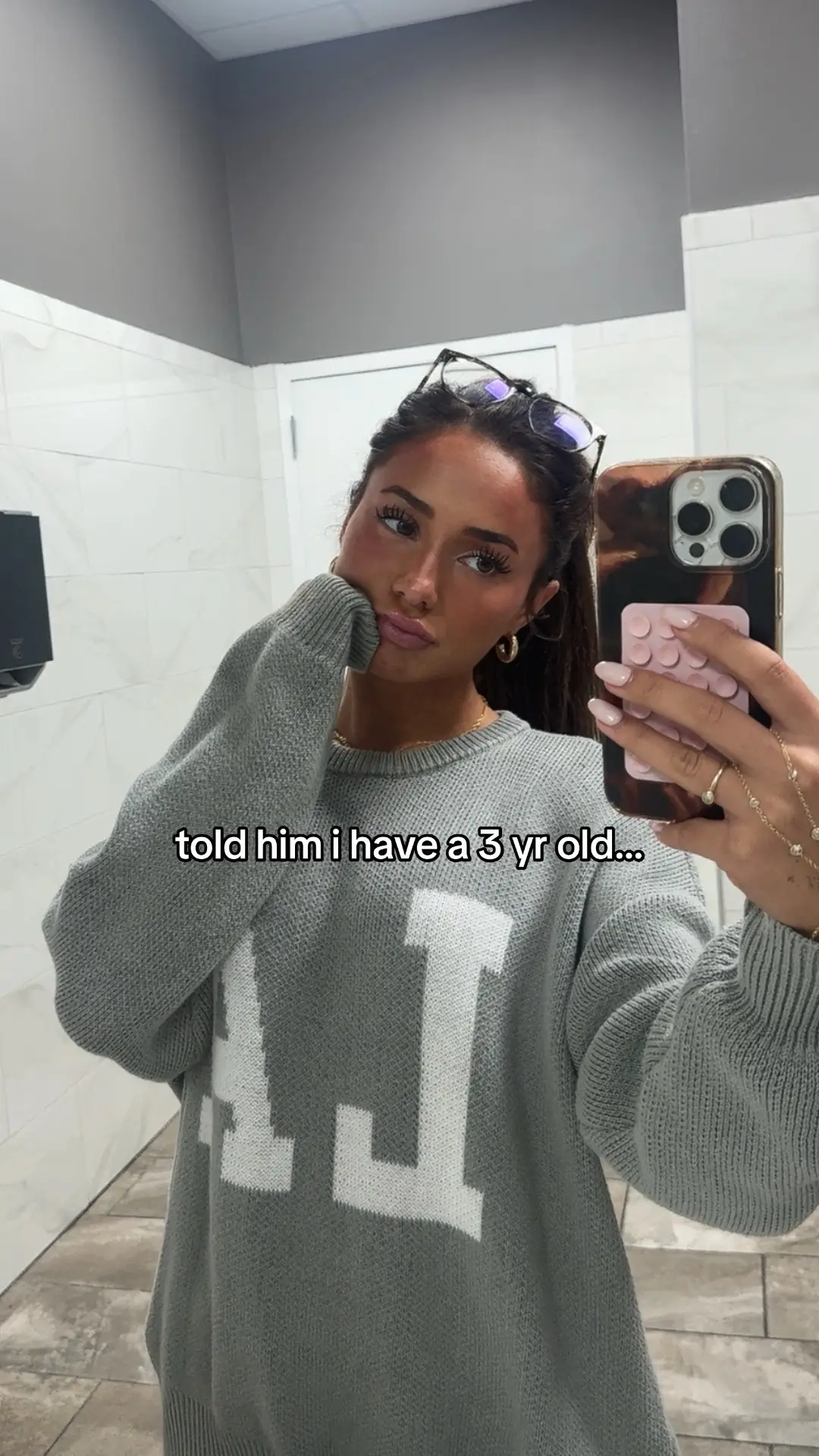 if she cant come we aint goin… #dogmom #dogsoftiktok #holyfreakinairball #trend #dogs #doglover #holyfreakinairballtrend #trending 