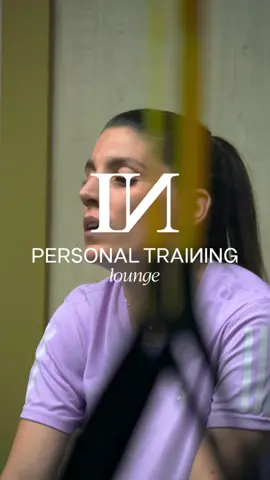 Entrenamiento personal 100% adaptado a ti, en un espacio exclusivo. Tu meta es nuestra misión. #entrenamiento #tucambioempiezahoy 