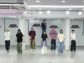 为什么烫脚不烫手？ #烫脚舞 #bootymusic #翻跳 #课堂视频随拍 #jona #dance 