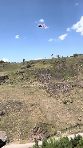 Qers❤️🌸 #karskalesi #kağızman #digor #36 