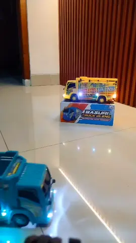 #mainan #miniatur #truk #oleng #basuri #ilalangstore17 