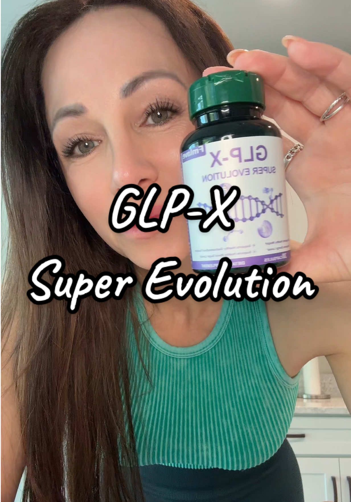 GLP-X Super Evolution. #fyp #glpx #glpxguthealth #glpxweightloss #glpxsupplement ##supplements #supplementsthatwork #guthealth #weightloss #energy #beachbody #healthylifestyle #healthysugarlevels #beachseason #summerbody #ttshop #TikTokShop #trending #foryoupage 