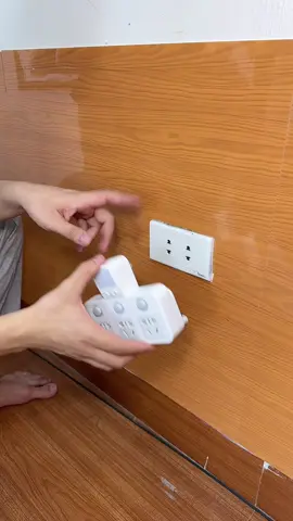 Ổ chia điện thông minh đa năng Cao Cấp #ochiadien #ocamdien giá sẽ thay đổi khi kết thúc chương trình khuyến mại