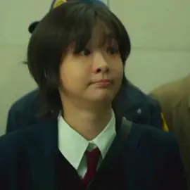 SHE'S TOO CUTE FOR THIS DRAMA 😭😭😭 #kimdami #ninepuzzle #kdrama 