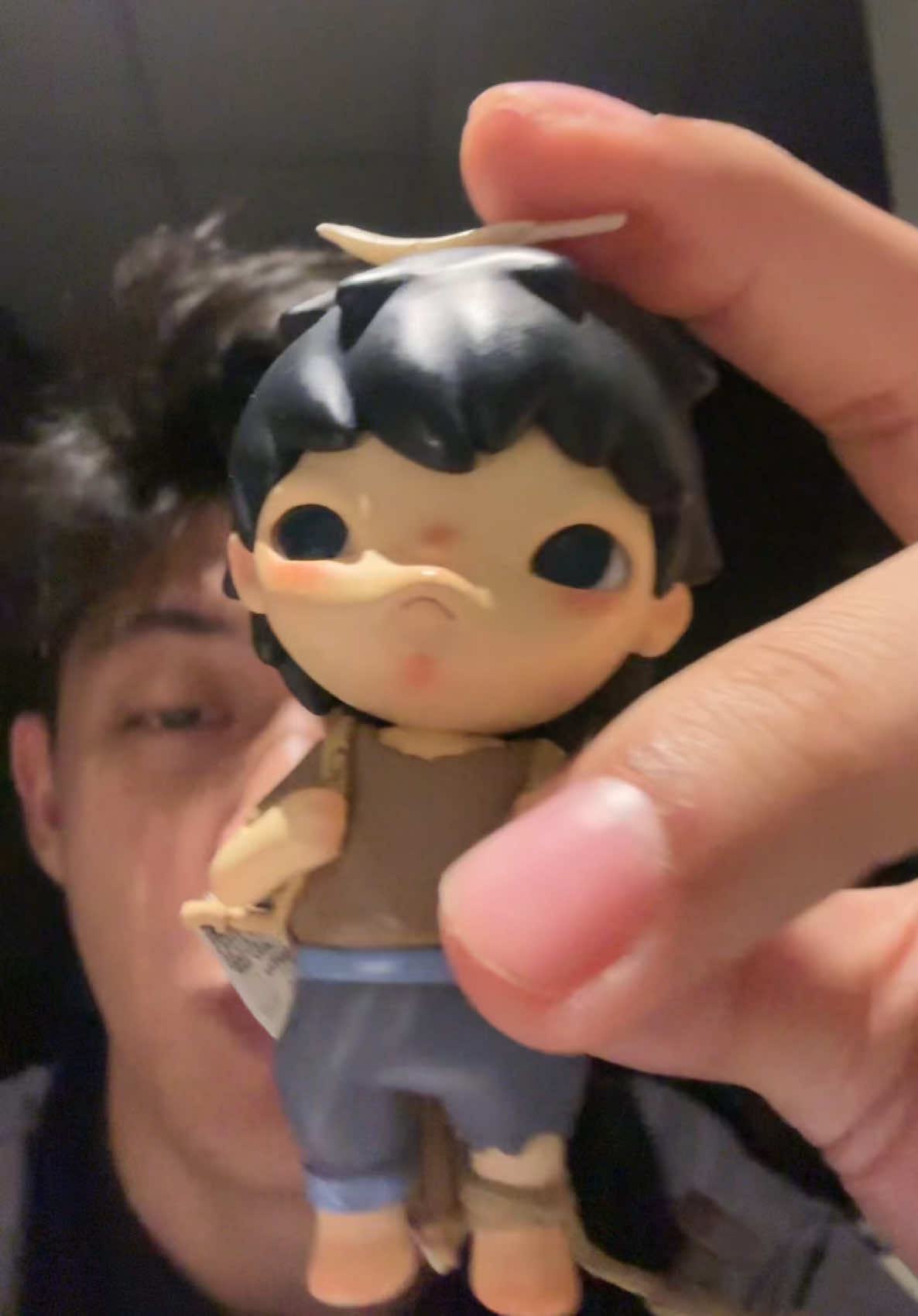 my fav baby #hirono 