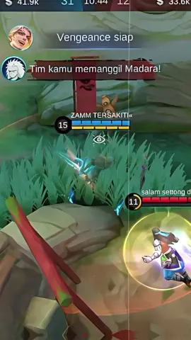 menginginkannya hanya akan membawa luka#ml 