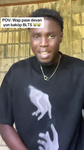 E lè sa music sa monte nan tèt mwen 😹😹😹 @vibe_louboutin509 