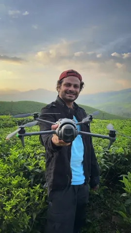 One gimbal. Three lenses. Unlimited creative control. 🎥✨ See how the DJI Mavic 4 Pro captures cinematic shots across all focal lengths — from BTS to final edit. Which lens is your favorite? 👇 Created by: IG/ashiakseem #DJIMavic4Pro #BTSvsFinal #AerialCinematography #TripleLensSystem #DroneFilmmaking