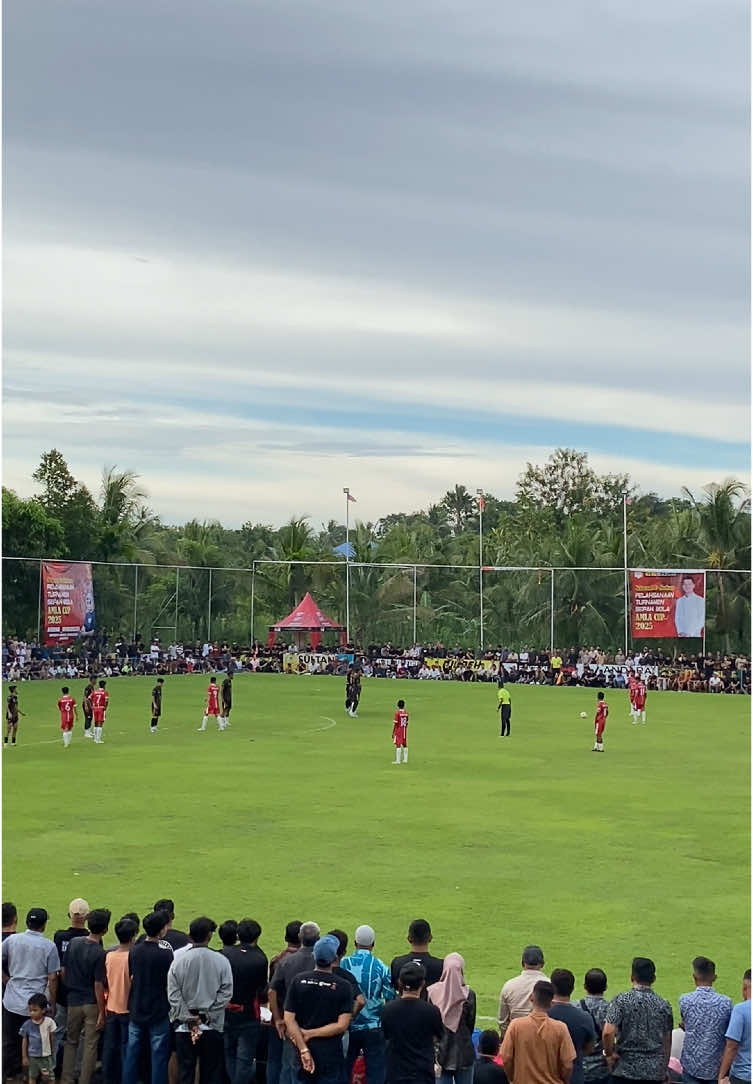 Super save Kiper sidiq fc🔥🔥 @Wawan_Syahbani33 @SIDIQ FC  #persela90 #sidiqfc #amlacup2025 
