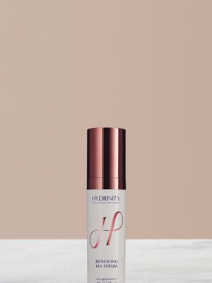 Hydrinity Renewing HA Serum + Restorative HA Serum + Hyacyn Active Spray = Better Together!