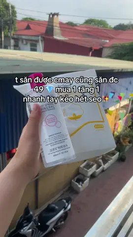 #taytrang #nuoctaytrang #skincare #duongda #foryou #fyp #xuhuong #viral #tiktoknews #muataitiktokshop 