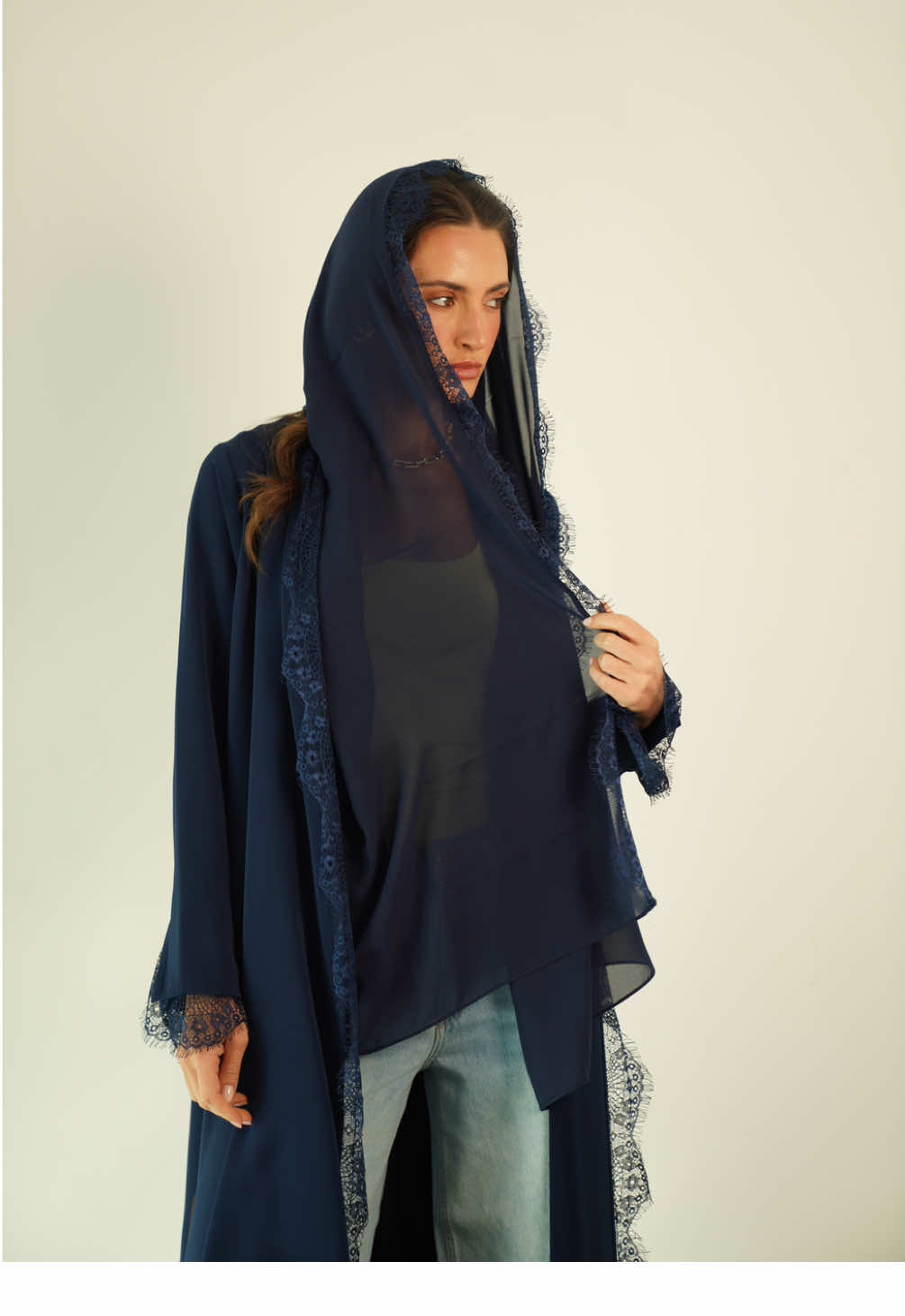 We are unstoppable this summer 😎💙🔥 ‎  ‎  #explore #fyp #abayagirls #summerabayas #abayatrends #dohaqatar #OOTD #abayacheck #fitcheck 