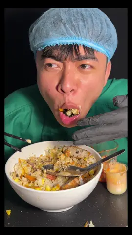 Phần 115 | Chuyển kiếp cơm trộn #foodtiktok #ancungtiktok #ytadoan #mukbang #asmr