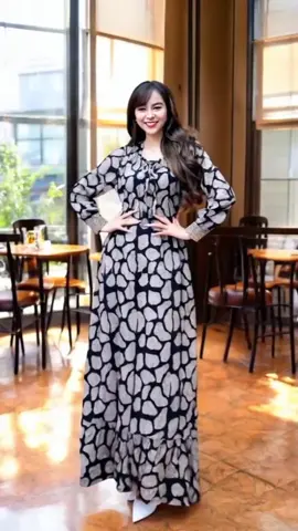 long dress smoke rayon super rok susun LD 110 cm panjang 135 cm muat BB hingga 75 kg #dress #dressgamis #homedress #dressmuslim #dresspanjang #maxydress #maxidress #gamis #gamismurah #gamiskekinian #gamislebaran #gamiselegan #gamiscantik #gamisviral #gamisterbaru #cuantanpabatas #wibgajian 
