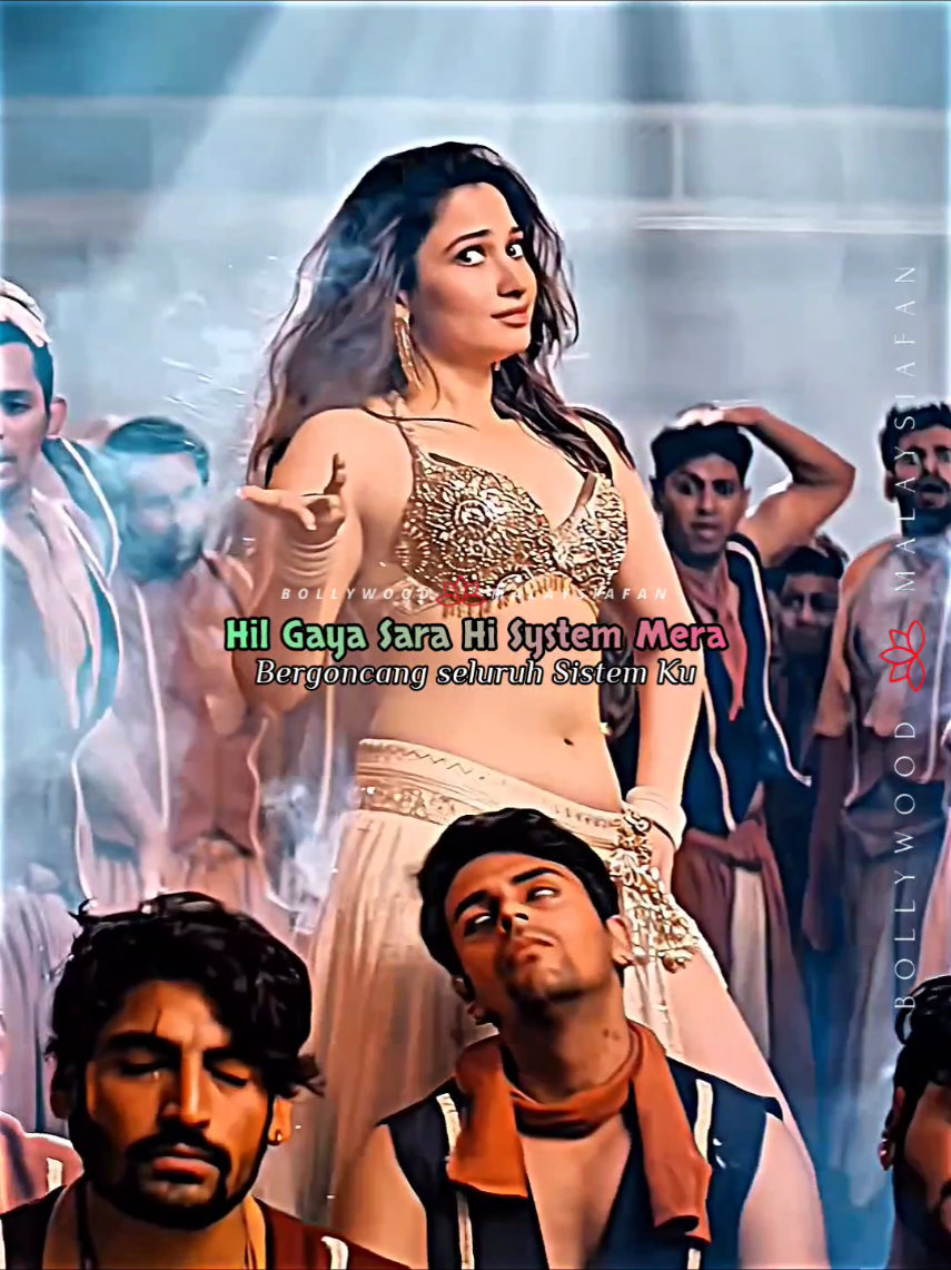 Nasha Part2 #nasha #raid2 #tamannaahbhatia #tamannah #jasminesandlas #riteshdesmukh #ajaydevgan #bmf🇲🇾 #bollywoodmalaysiafan #bollywoodsong #bollywood #bollywoodhits #bollywoodtranslation #bollywoodlover #pencintabollywood #peminathindustan #lagubollywood #desi 