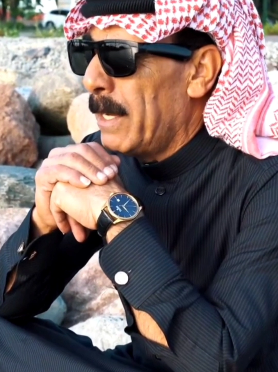 الغربة ـ عمر سليمان #اغاني_سورية #عمر_سليمان #حنين_القصير #اغاني_عراقية 