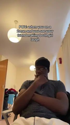 Can’t let it slide#fyp #relatable #funny 