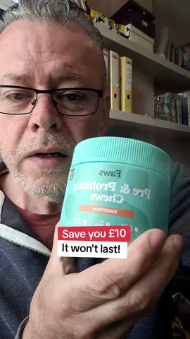 #dealdrops #tiktokshopuk #bof #dogs #probiotic #dogsoftiktok 