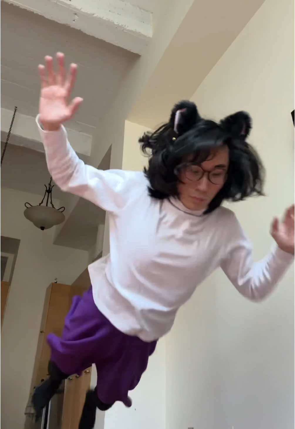 Burenyuu #melty #meltyblood #meltybloodtypelumina #mbtl #fgc #fightinggamescommunity #fightinggames #necoarc #neco #combo #tsukihime #typemoon 