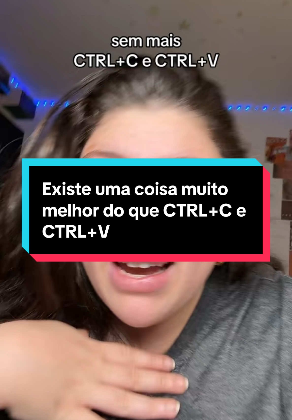 Sabiam dessa dica?? 😱 #dicas #lifehacks #tecnologia #curiosidade 
