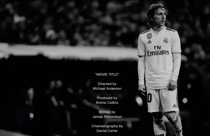 کۆتای هات.#realmadrid #football #championsleague #modric #foryou 