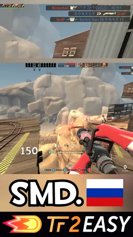 Best Medic Play #teamfortress2 #gaming #tf2easy #tf2