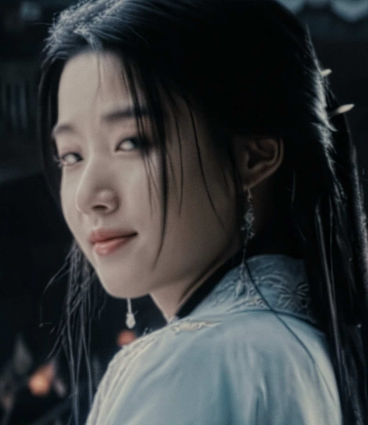 #SHANGGUANQIAN her best role // #myjourneytoyou #cdrama #luyuxiao #cdramaedit #perfectmatch #kangning #dorama #edit #doramas #viral #foryou #fyp 