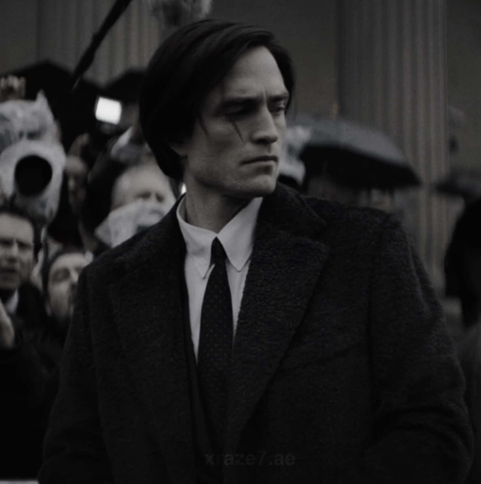 Wayne #brucewayne #fyp #robertpattinson  #sadedit #sadsong #realme 