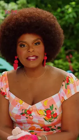 Ok family, I would like to take a moment to prepare you and your children for this Saturday’s @Official Tab Time episode.  I felt this episode was so important for families.  So many children have experienced death and sometimes it’s difficult for families to talk about it.  So I wanted to use this opportunity to make those conversations easier.  I hope you all can watch together as a family and if you know someone who has a child who lost someone, please let them know this episode could help.  This Saturday may be emotional but it will be filled with love and understanding ❤️ #tabithabrown #tabtime #children #death #letstalk