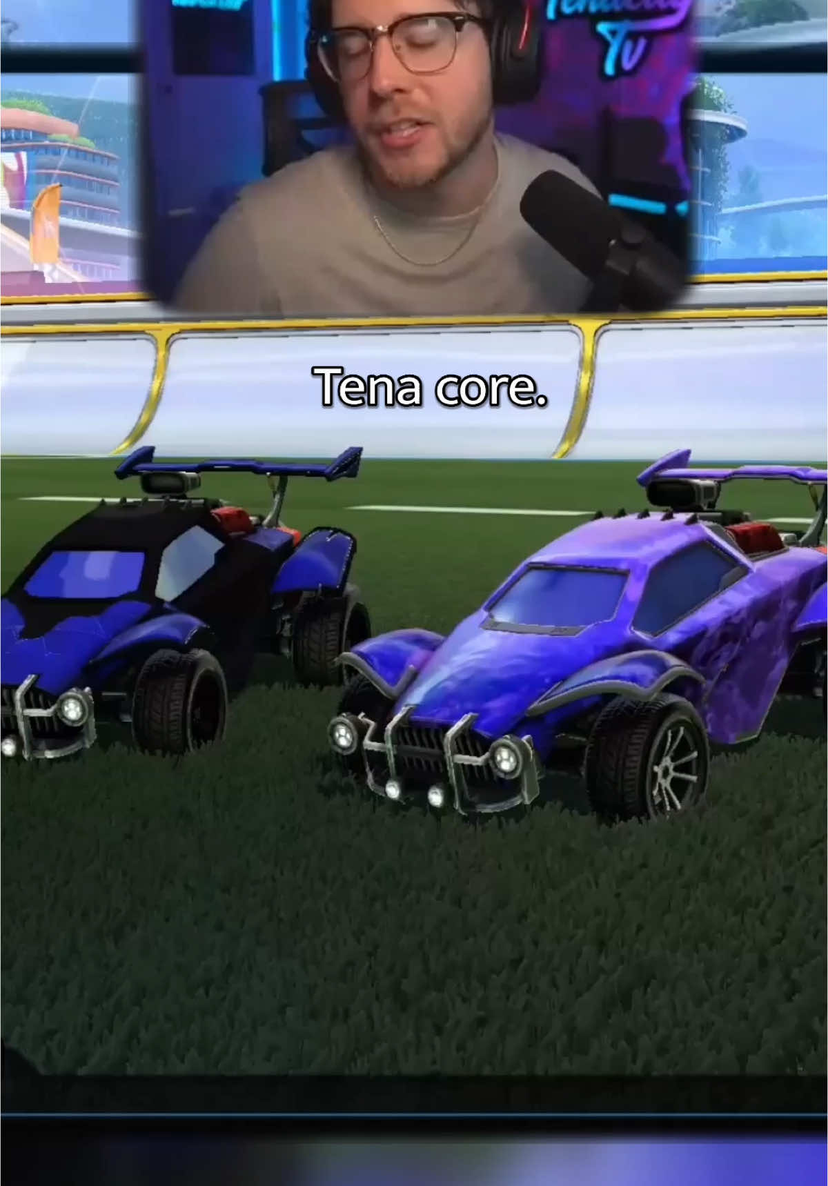 Join the streams for more 😏💦 #rocketleague #rocketleagueclips #funny #tenacitytv #gaming #gamer #streamer #clip #blackmythwukong #fortnite 
