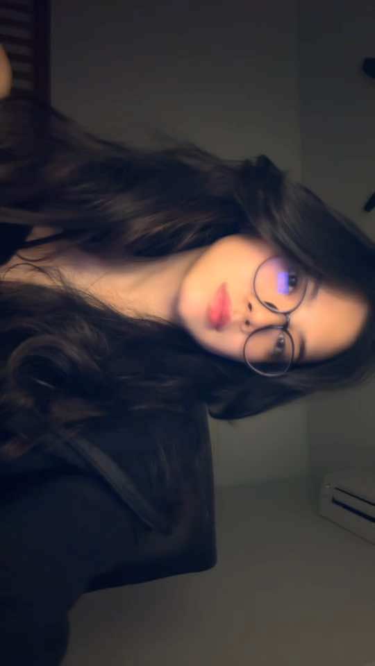 I MISS MY BLACK HAIR HELLO