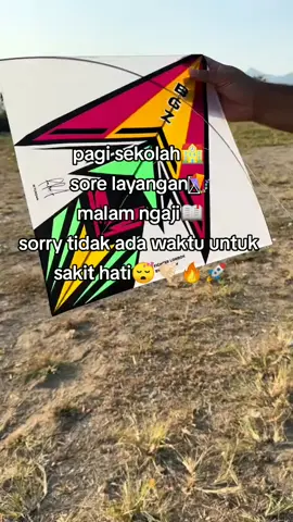 tidak ada watuk kang? #sambitan #layangan  #fyp