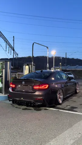 😤 #fyp #bmw #m4 #bagged #goviral 