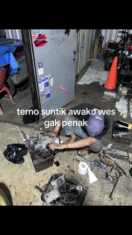 🥶🥵 #fyp #ternosontek #storymekanik #sragen24jam #admrt 